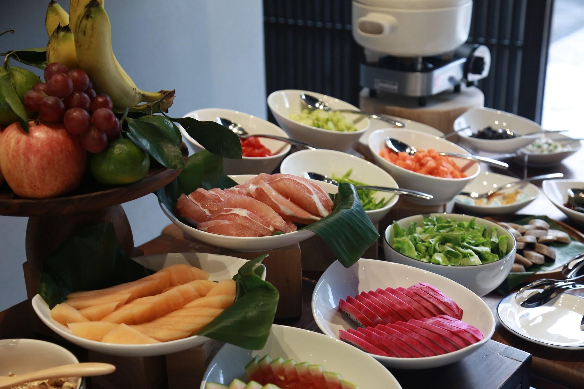 Qingpu Nanjing Taxia Culture Retreat Hotel Zhangzhou ภายนอก รูปภาพ