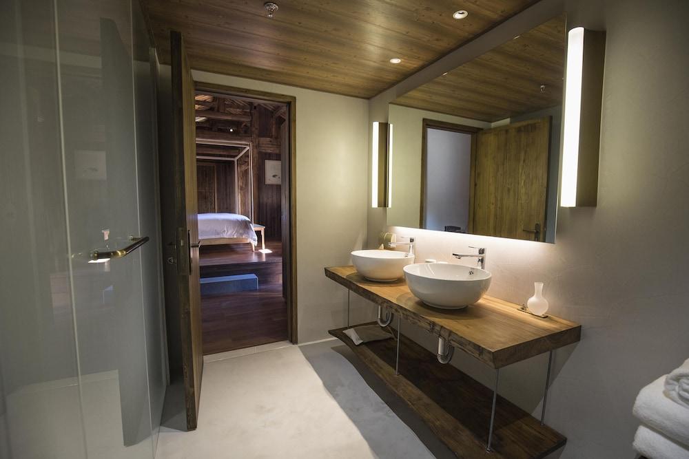 Qingpu Nanjing Taxia Culture Retreat Hotel Zhangzhou ภายนอก รูปภาพ