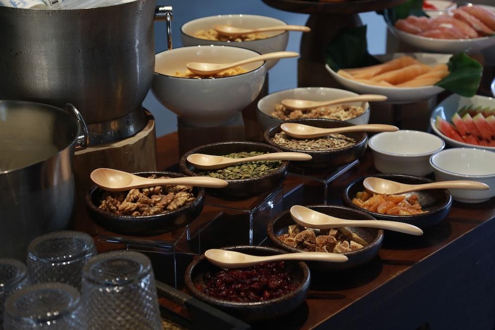 Qingpu Nanjing Taxia Culture Retreat Hotel Zhangzhou ภายนอก รูปภาพ