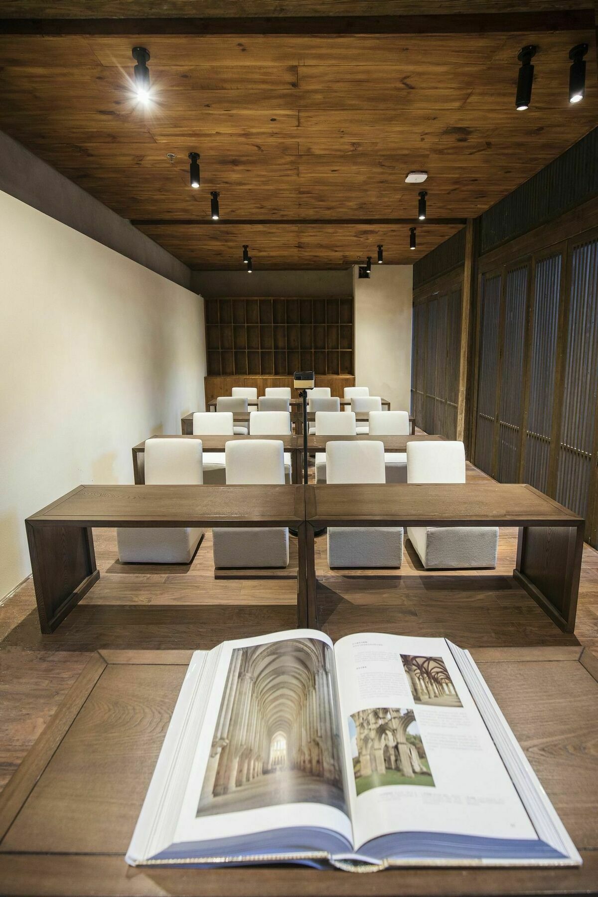 Qingpu Nanjing Taxia Culture Retreat Hotel Zhangzhou ภายนอก รูปภาพ