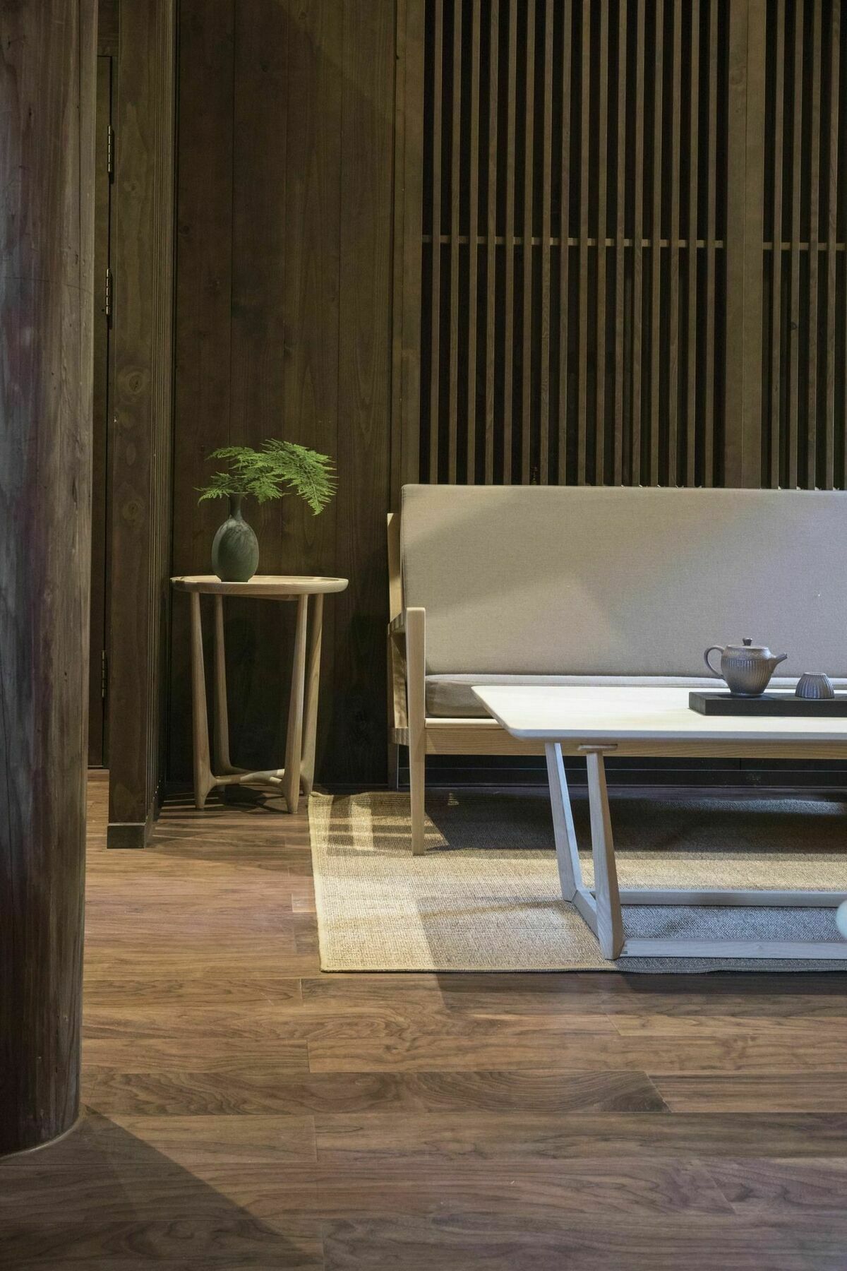 Qingpu Nanjing Taxia Culture Retreat Hotel Zhangzhou ภายนอก รูปภาพ