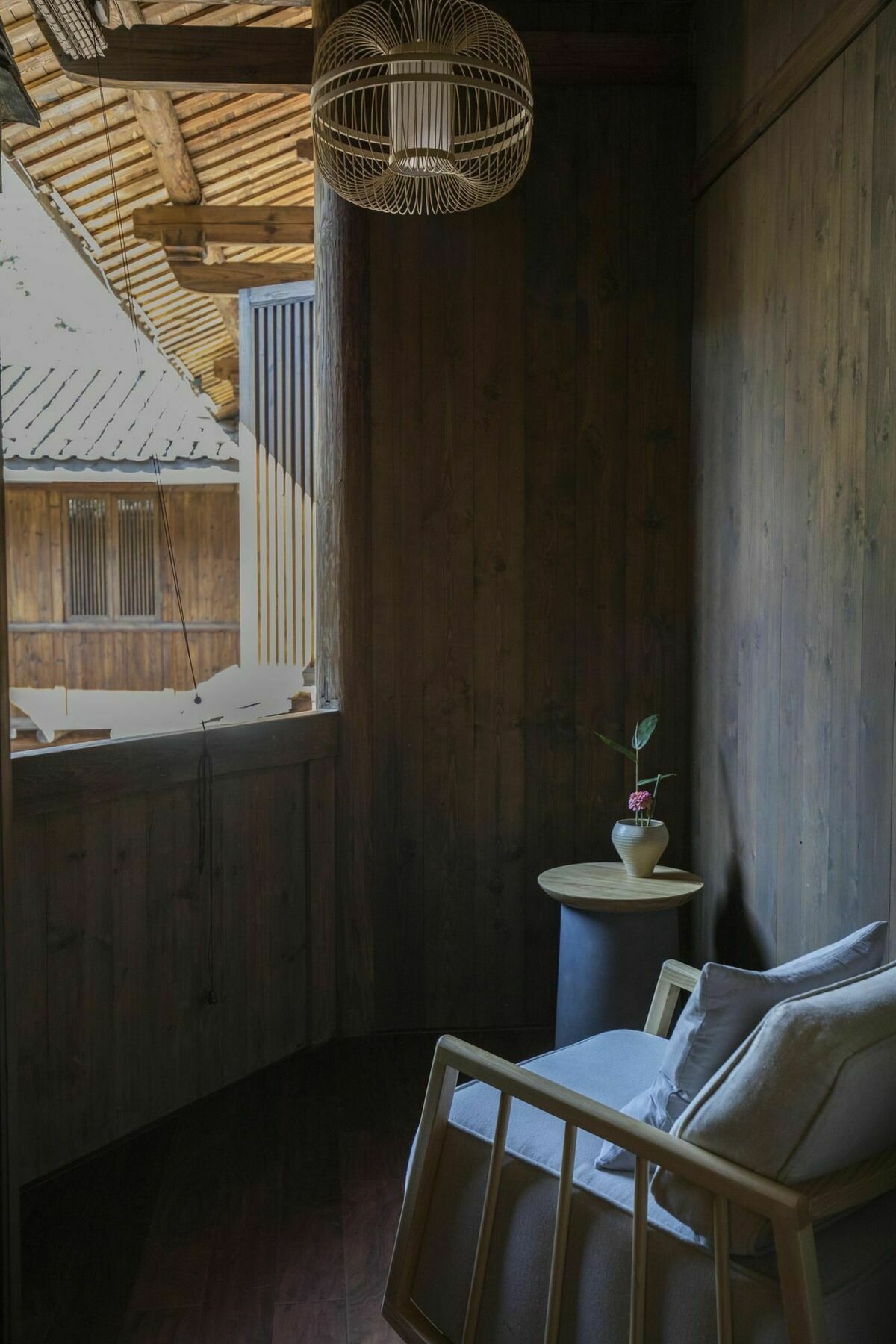 Qingpu Nanjing Taxia Culture Retreat Hotel Zhangzhou ภายนอก รูปภาพ